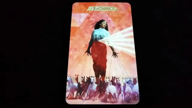 Tarot