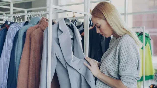 Metode Cost Per Wear Dapat Membantu Menjadi Lebih Hemat