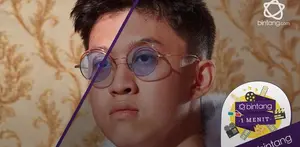 Sebelum mengubah namanya menjadi Rich Brian. Ia lebih dulu tenar dengan nama Rich Chigga.