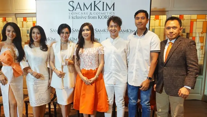 Foto: copyright Vemale.com/Anisha Saktian Putri