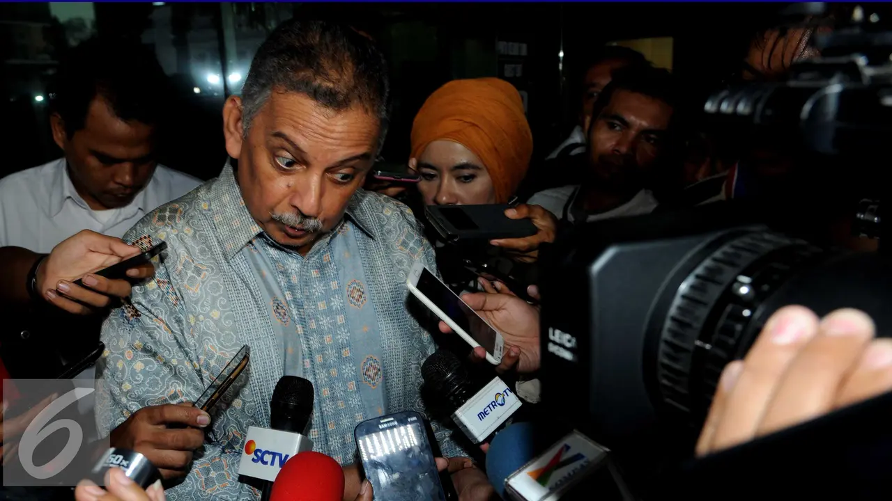 20160530- Dirut PT PLN Sofyan Basir-Jakarta- Helmi Afandi