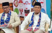 Profil Suswono Cawagub Jakarta, Pernah Dapat Penghargaan Internasional di Bidang Pertanian