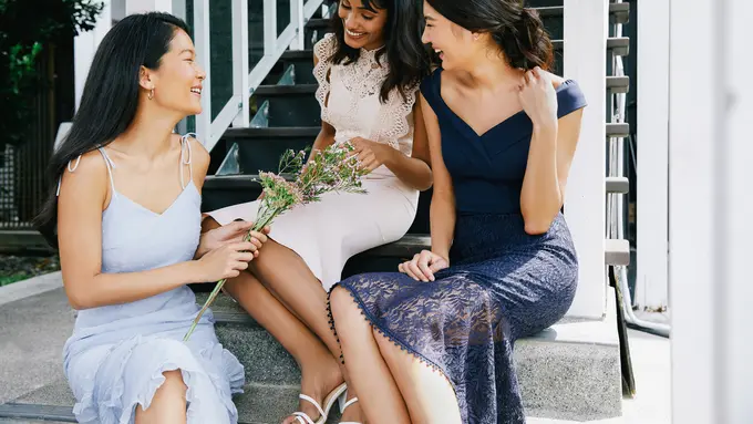 LYLAS dari Love, Bonito