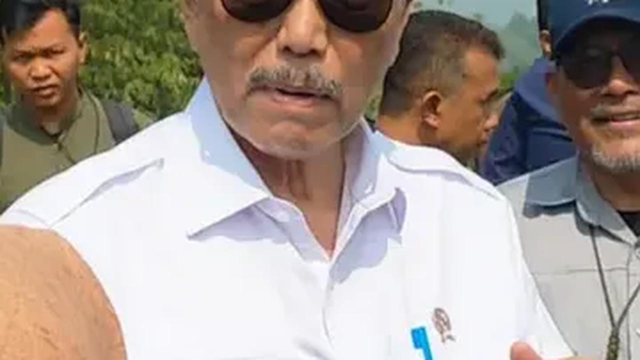 Kondisi DAS Citarum Membaik, Ridwan Kamil  Minta Pemerintah Pusat Terus Bantu Tanggulangi Pencemaran