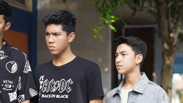 Dari Jendela SMP