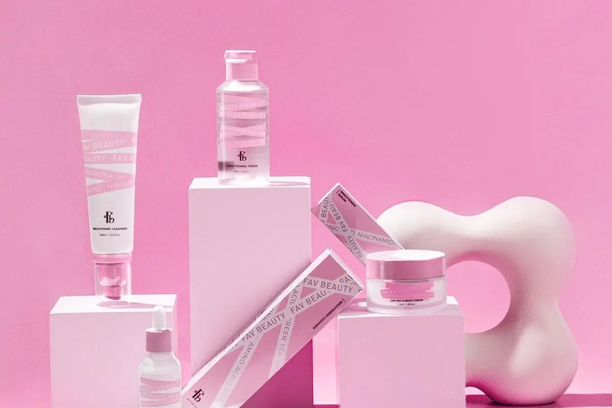 Diary Fimela: Debut Skincare Idaman Gen Z untuk Atasi Kulit Kusam dengan Konsep Minimalis dan Harga yang Terjangkau