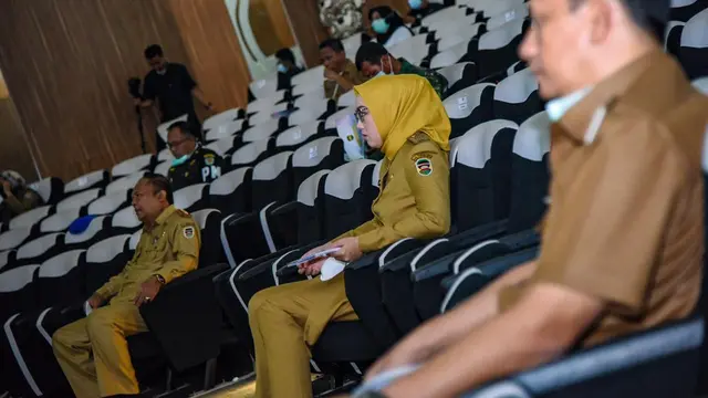 Implementasi RPJMD Dalam Pembangunan Purwakarta