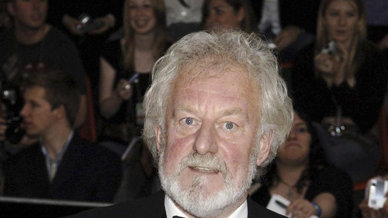 Bernard Hill pada 2006. (Yui Mok/PA via AP)