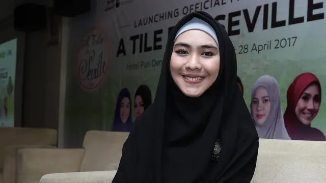 Oki Setiana Dewi