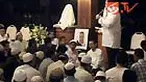 Tahlilan hari kedua almarhumah Ainun Habibie di kawasan Patra Kuningan, Jaksel, masih dipenuhi warga. Selain tahlilan khotbah juga digelar untuk mengenang almarhumah. 