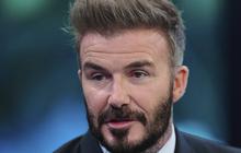 David Beckham Sangat Kecewa dengan Manchester United, Masalah Apa Itu?