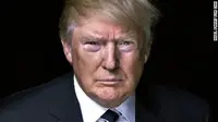 Donald Trump Dihancurkan di Hollywood