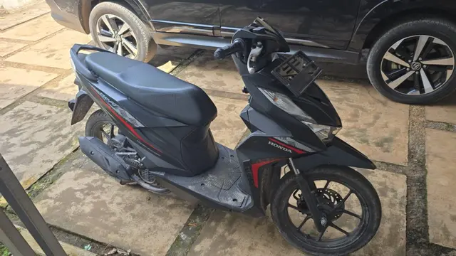 Cerita Unik Maling Motor di Lampung Timur Menyerahkan Diri ke Polisi, Takut Ultimatum Kapolda “Tembak di Tempat”