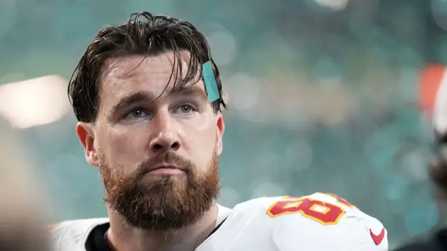 Travis Kelce