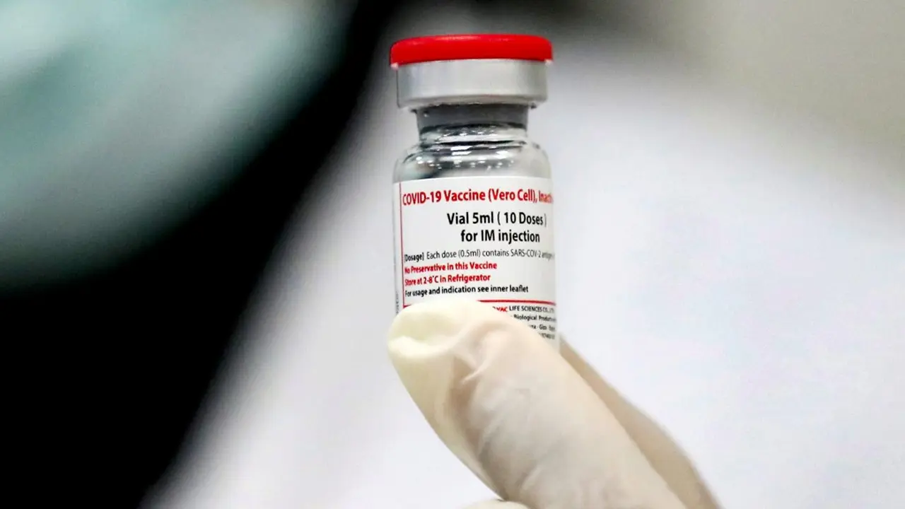 Mengenal Vaksin Zifivax Beserta Efek Samping dan Tingkat Efikasinya