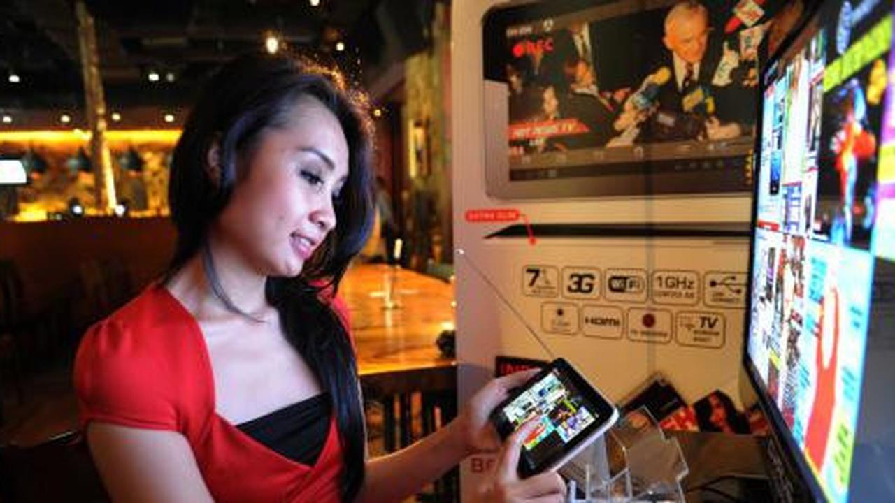Tifatul serahkan urusan pembayaran fee Telkomsel pada Dahlan 