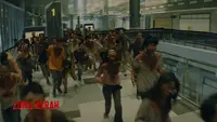 Serial Zona Merah Diangkat ke Layar Lebar pada 2027 Mendatang, Siap-Siap Wabah Zombie Meluas!