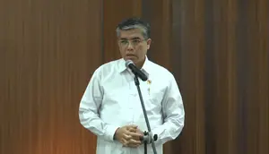 Menaker dan Manajemen TikTok Duduk Bareng Usai Isu PHK Tokopedia, Apa Hasilnya?