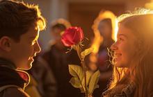 100 Kata Kata Buat Valentine yang Romantis dan Menyentuh Hati