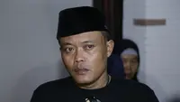 Sule Pastikan Tetap Jalankan Peran Ayah untuk Adzam Meski Jarang Terekspos