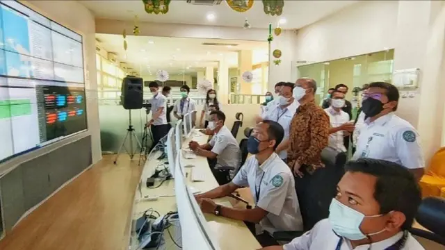BPJS Kesehatan