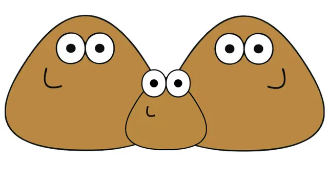 Pou Kini Hadir di Windows Phone