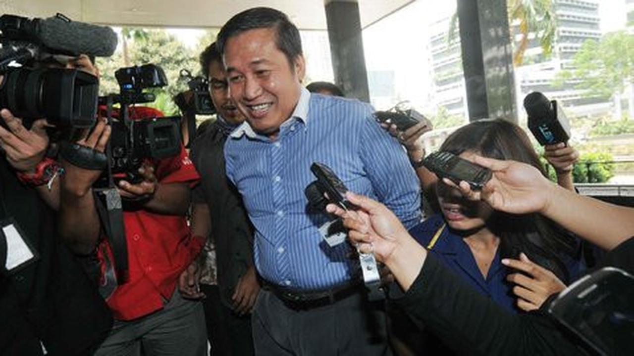 Komisioner KY tak melanggar aturan komentari putusan Hakim Sarpin