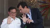 Pramono Anung Bagikan 3.400 Tiket Formula E untuk Pelajar Jakarta