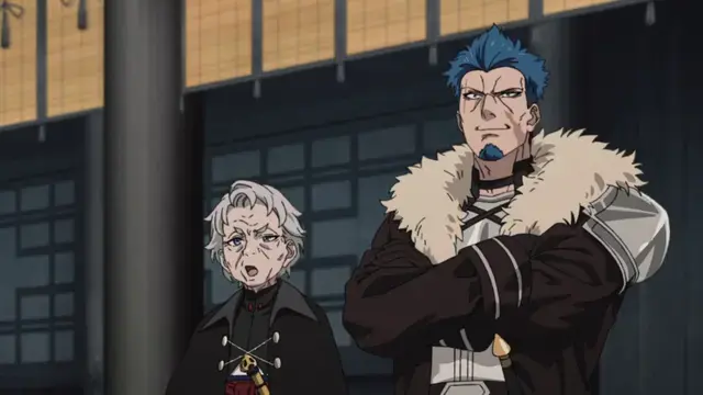 Mushoku Tensei: Jobless Reincarnation Season 3