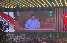 VIDEO: Marah Besar Prabowo Ancam Pengusaha Bandel Bikin Petani Susah "Saya Cekik Kau!"