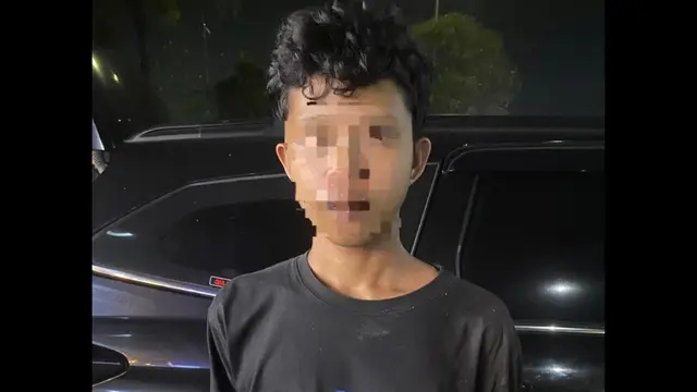 Kenalan di Facebook, Janda di Lampung Diperas Pakai Video Telanjang, Uang Rp 289 Juta Raib