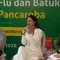 Anak Batuk Pilek, Nucha Bachri Pilih Pantau Gejala Sebelum ke Dokter