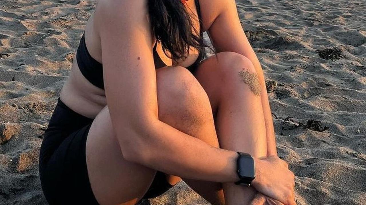 Memiliki Tubuh Ideal dan Seksi <br>