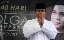 Mak Vera larang Billy Syahputra banyak syuting