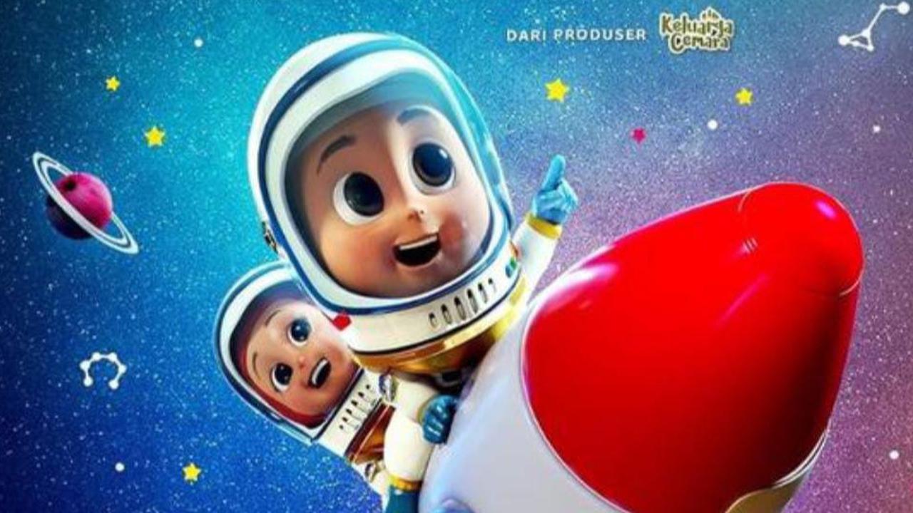 5 Rekomendasi Film Keluarga Paling Seru yang Wajib Ditonton Selama Libur Lebaran 2025, Dijamin Tak Akan Menyesal