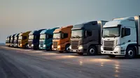 Trump Kembali Bikin Pusing: Dongkrak Tarif Impor Furnitur, Truk, hingga Produk Farmasi