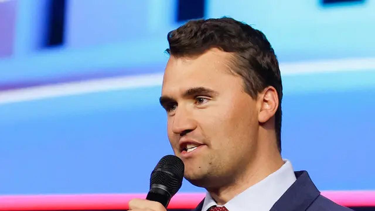 Pelaku Penembakan Charlie Kirk Ditangkap, Masih Berusia 22 Tahun