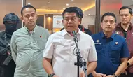 Bareskrim Ungkap Peran 10 Tersangka Pabrik Sabu 1,2 Ton di Aceh