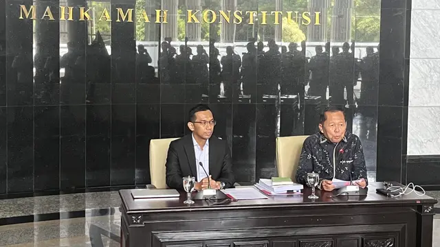 Arsul Sani Tanggapi Tudingan Ijazah S3 Palsu