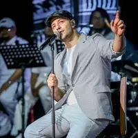 Maher Zein/instagram