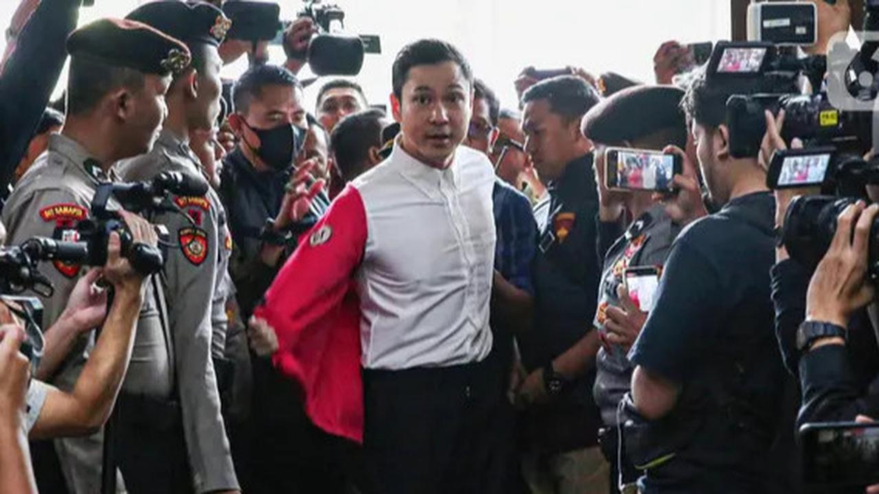 Daftar Kasus Rugikan Negara Ratusan Triliun Ditangani Kejagung Sepanjang 2024, Ada Perkara Harvey Moeis dan Helena Lim