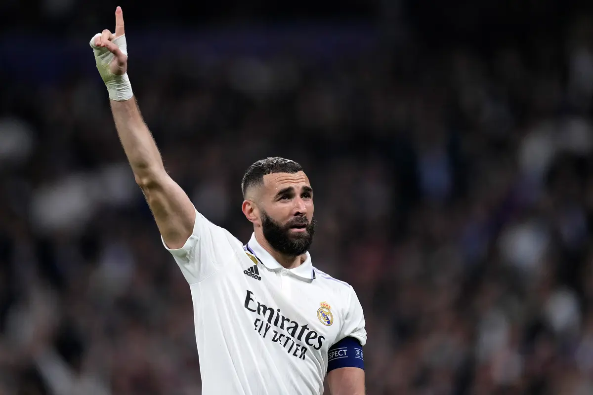8 Tim Amankan Tiket Perempat Final Liga Champions