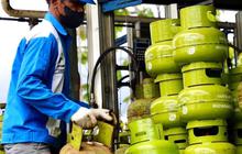 Pertamina Pastikan Pasokan LPG Subsidi Madiun Aman Jelang Imlek dan Ramadhan