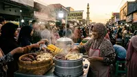 9 Ide Jualan Kukusan untuk Buka Puasa, Takjil Rendah Lemak yang Dicari Banyak Orang