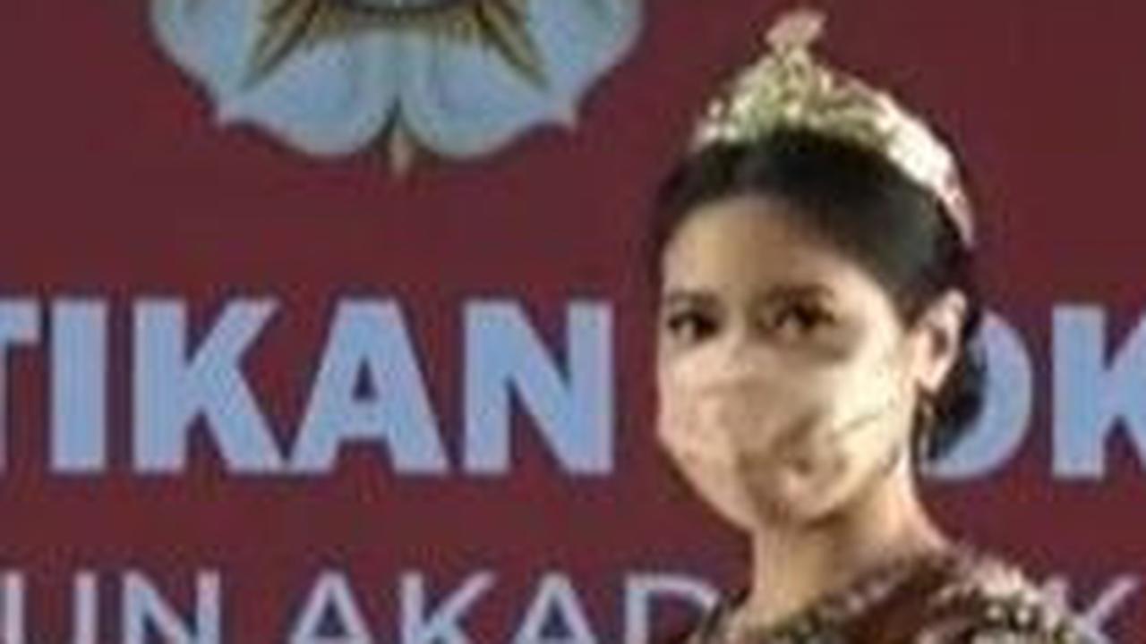 Siapa Angela dan Iptu Hafiz? Anak Eks Jenderal Bintang 4