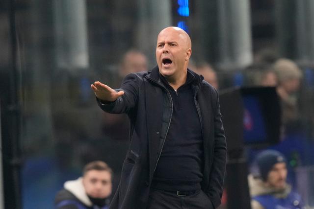 Ada Unsur Keberuntungan dalam Kemenangan Liverpool