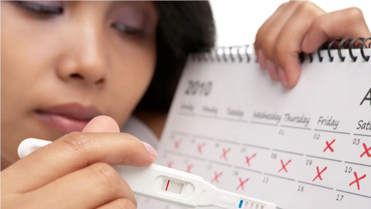 Ketahui 5 Alasan Kenapa Menstruasi Sering Terlambat