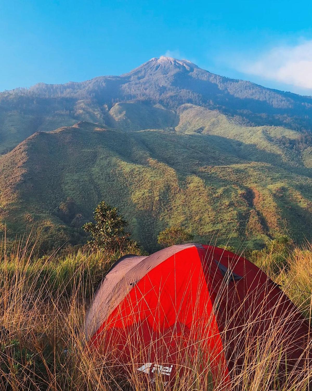 Gunung Pundak