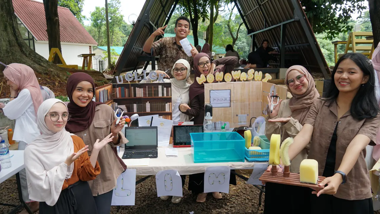 Vokasi UI KITA: Cetak Lulusan Kompeten, Profesional, dan Siap Bersaing di Tingkat Global