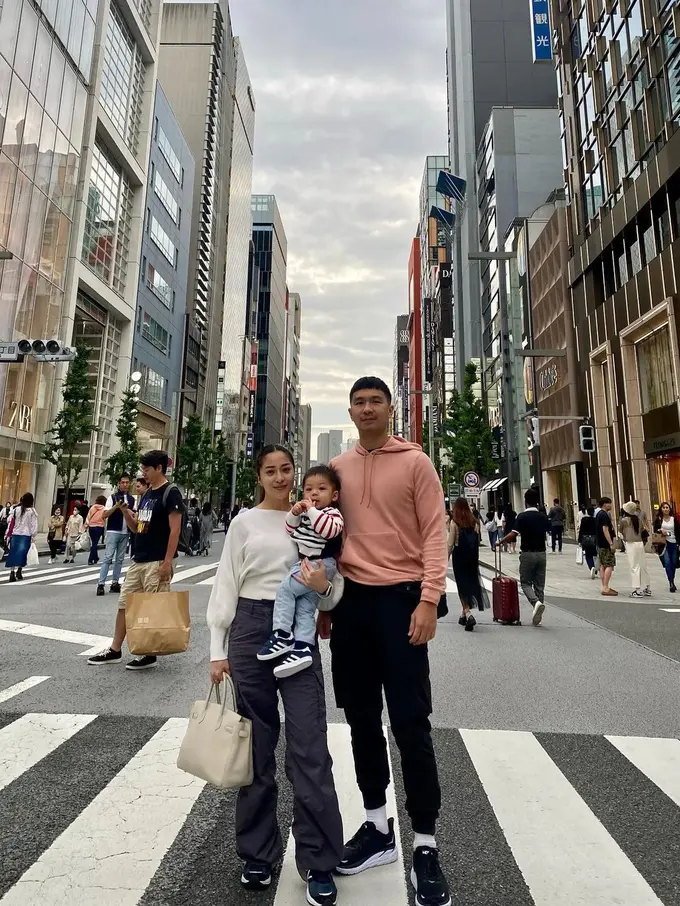 [Fimela] Nikita Willy